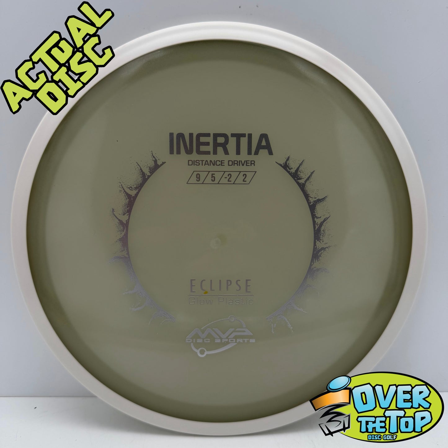 Inertia Eclipse 173g