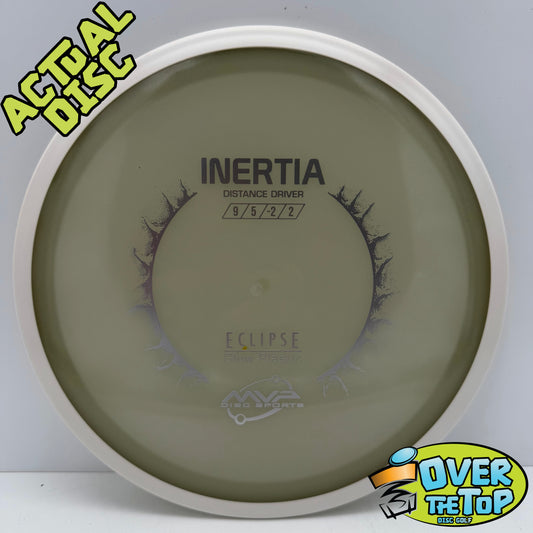 Inertia Eclipse 173g