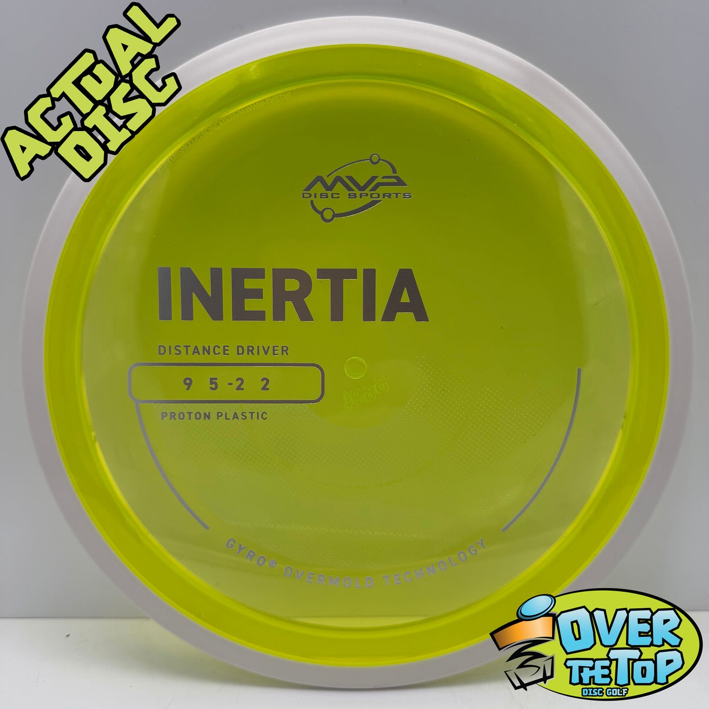 Inertia Proton 169g