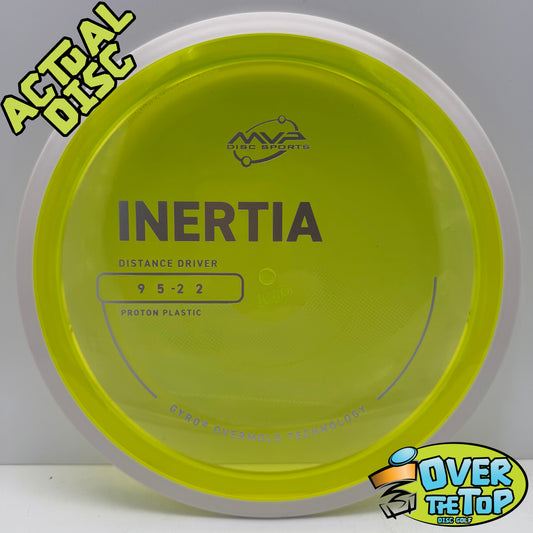Inertia Proton 169g