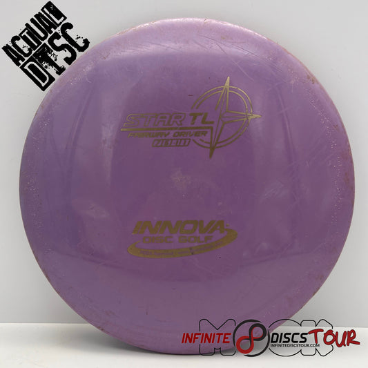 TL Star Used (4. Clean) 171g