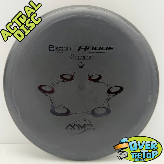 Anode Electron 171g