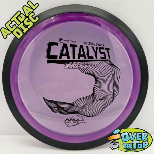 Catalyst Proton Classic 172g