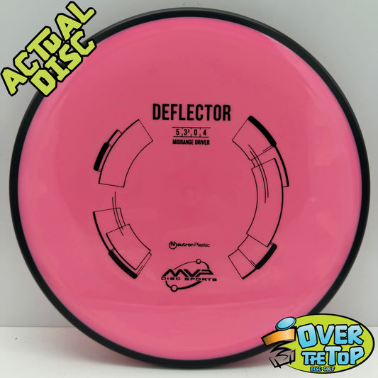 Deflector Neutron 174g
