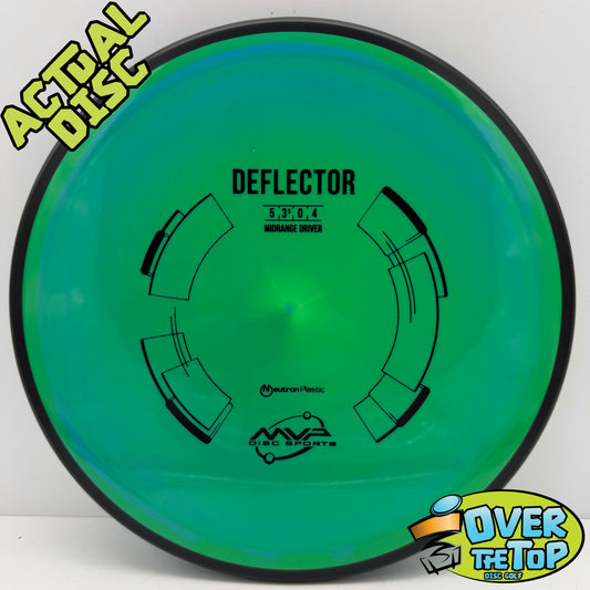 Deflector Neutron 174g