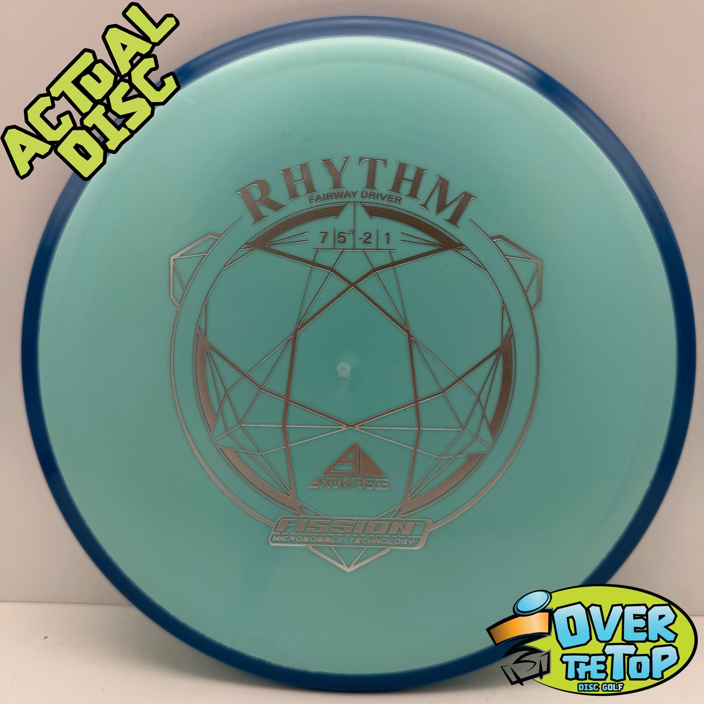Rhythm Fission 152g