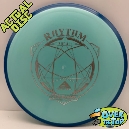 Rhythm Fission 152g