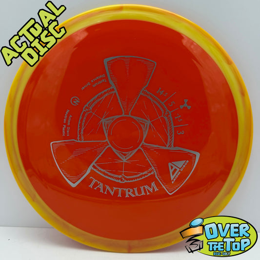 Tantrum Neutron 174g