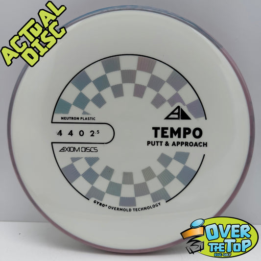 Tempo Neutron 173g