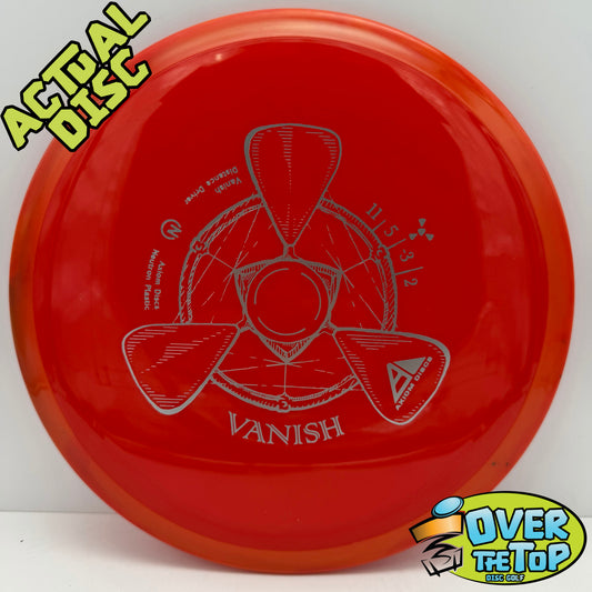 Vanish Neutron 163g