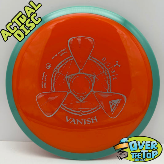 Vanish Neutron 170g