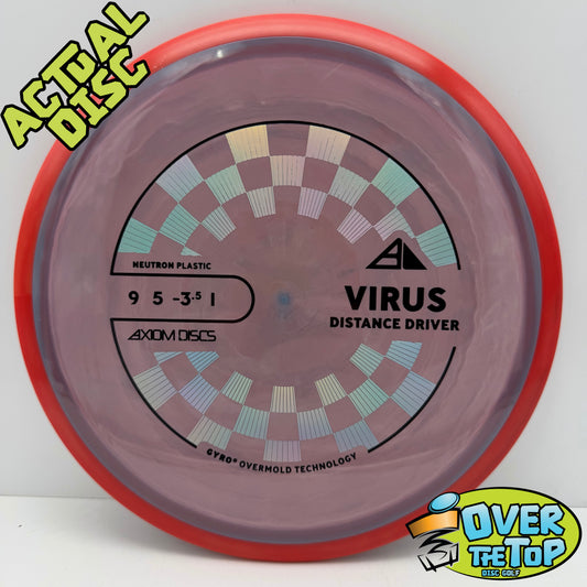 Virus Neutron 159g