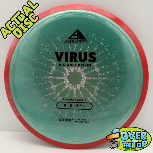 Virus Plasma 174g