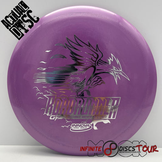 Roadrunner GStar 164g