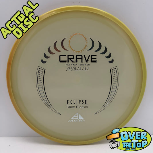 Crave Eclipse 173g