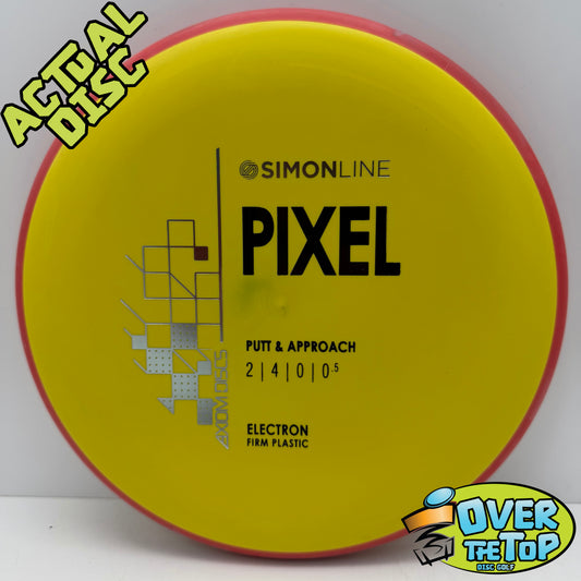 Pixel Electron Firm 171g