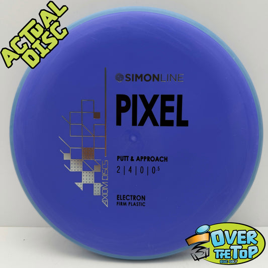 Pixel Electron Firm 173g