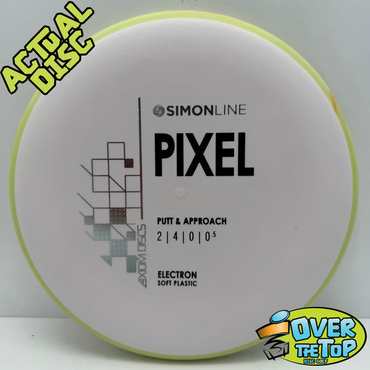 Pixel Electron Soft 170g