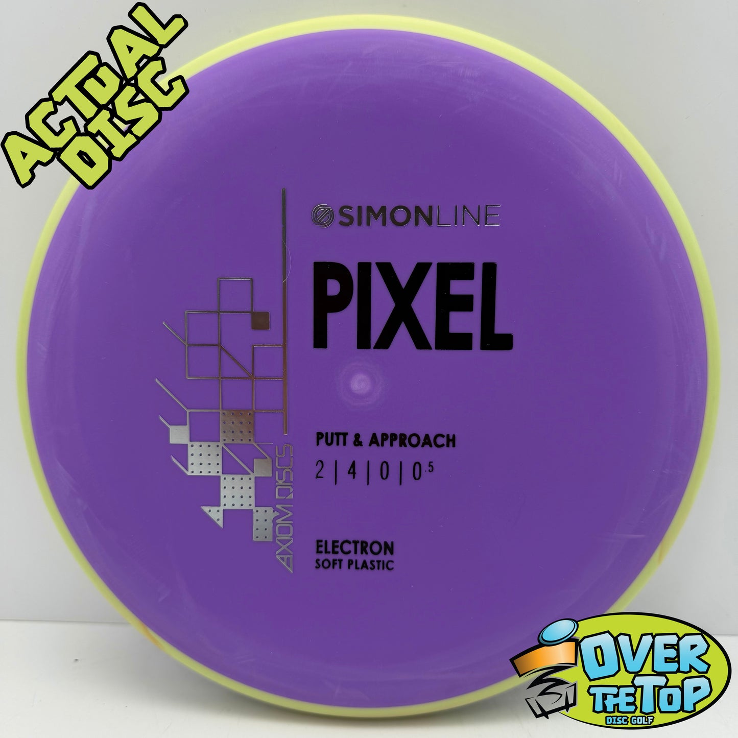 Pixel Electron Soft 170g