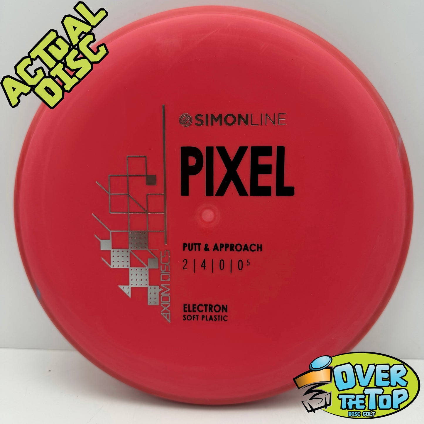 Pixel Electron Soft 170g