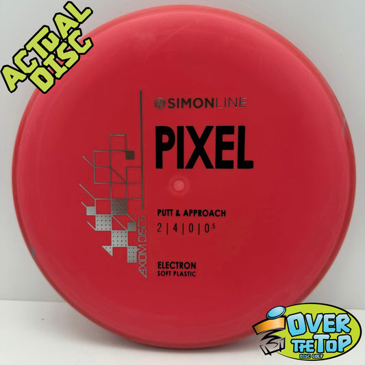 Pixel Electron Soft 170g