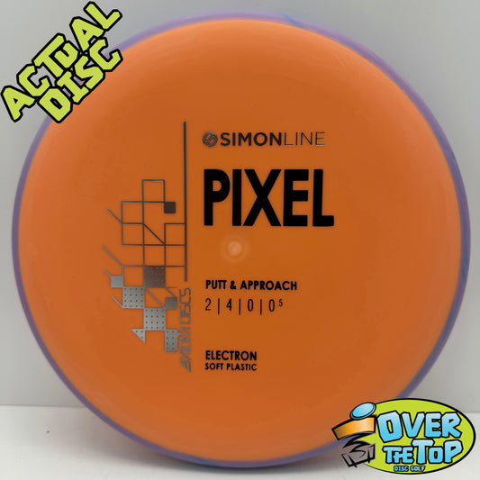 Pixel Electron Soft 175g