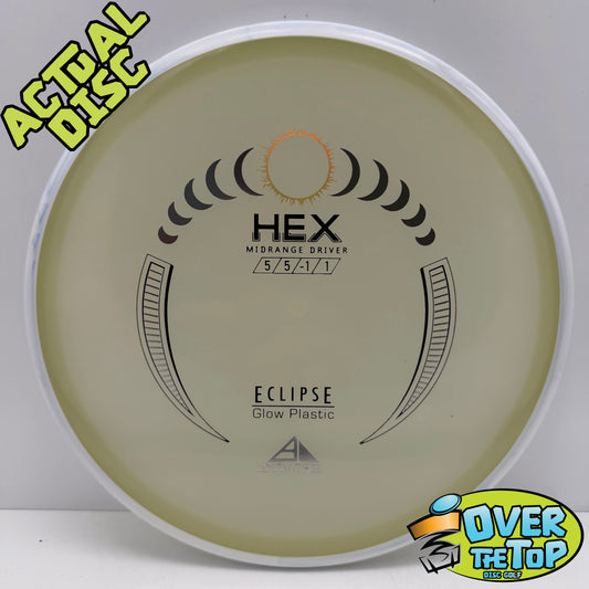 Hex Eclipse 176g