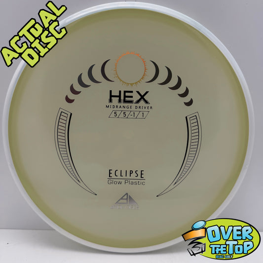 Hex Eclipse 177g