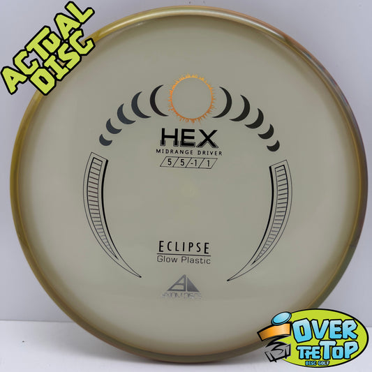 Hex Eclipse 177g