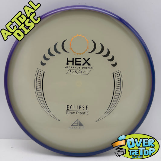 Hex Eclipse 177g