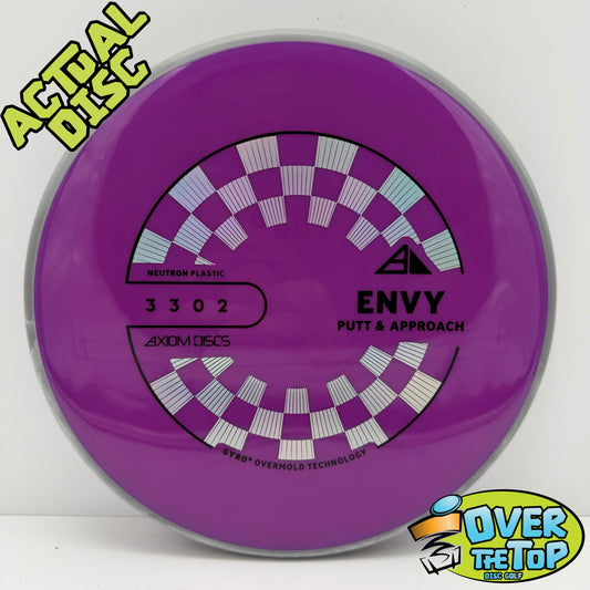 Envy Neutron 173g