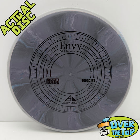 Envy Cosmic Electron Soft 174g