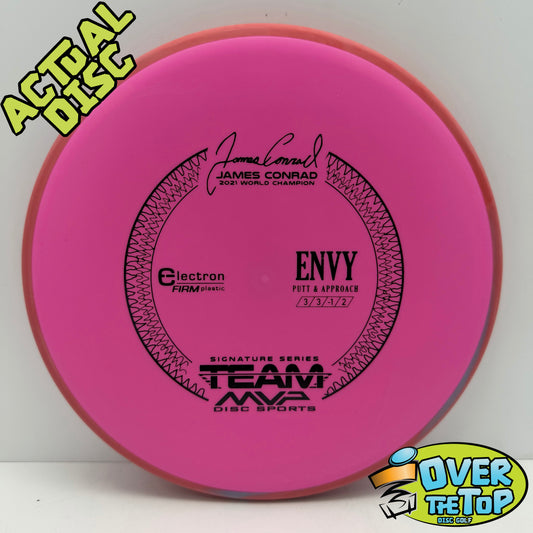 Envy Electron Firm (James Conrad) 174g