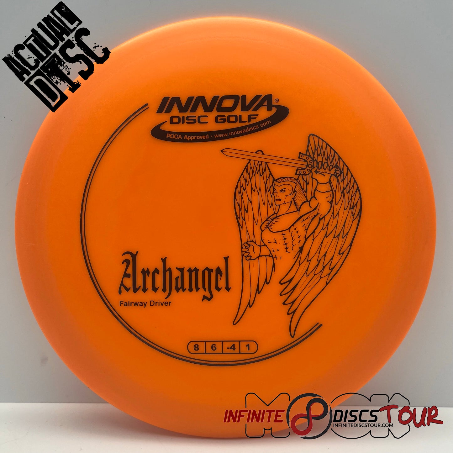 Archangel DX 163g