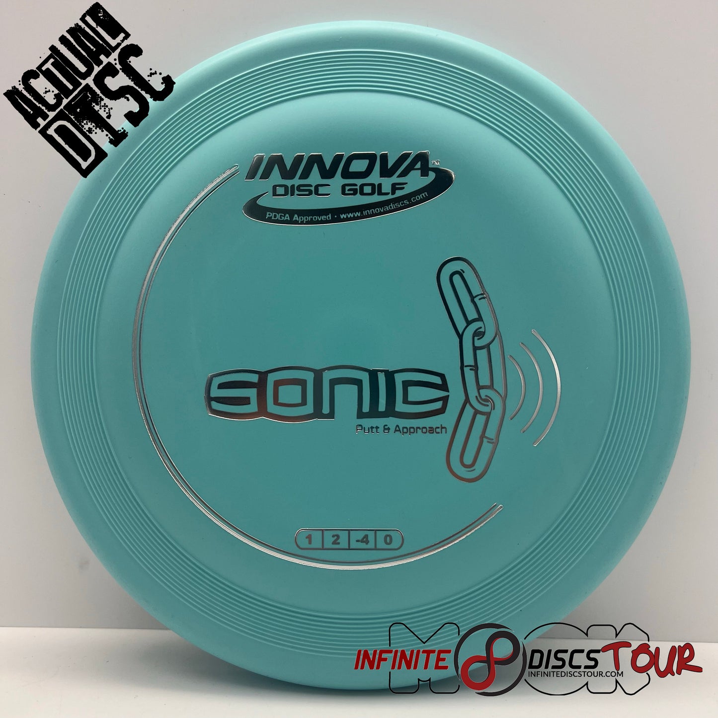 Sonic DX 176g