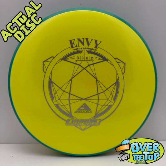 Envy Fission 160g