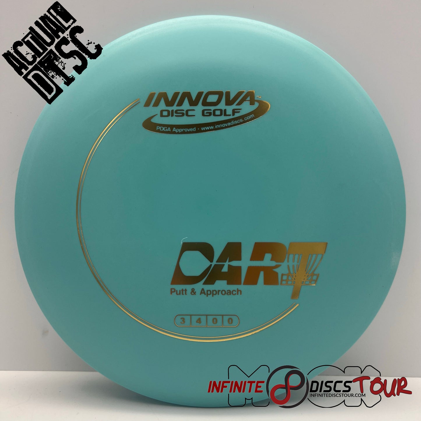 Dart DX 175g