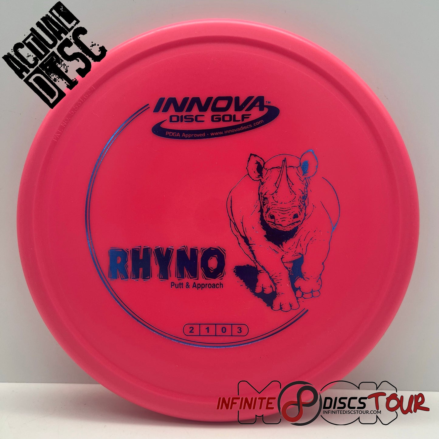 Rhyno DX 172g