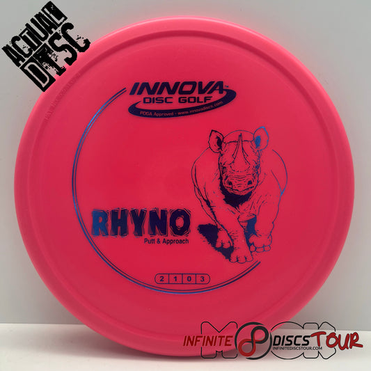 Rhyno DX 172g