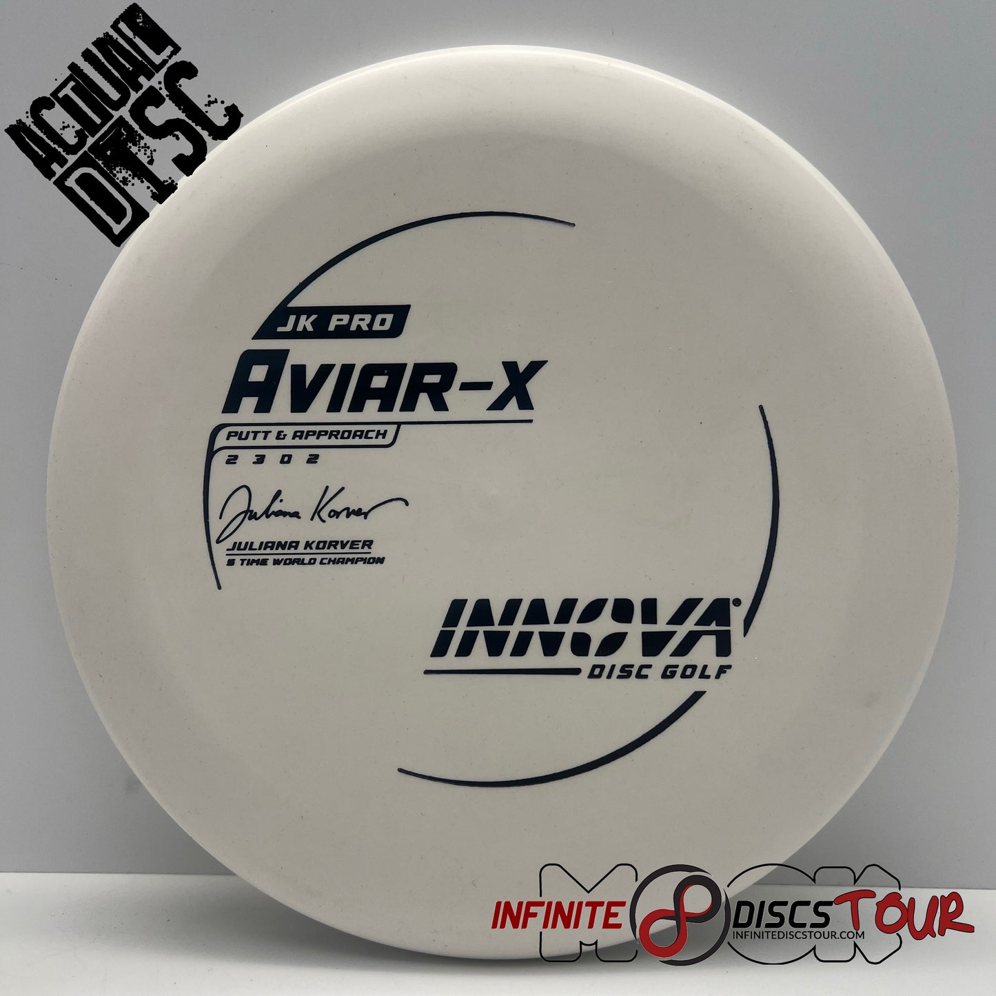 Aviar-X JK Pro 175g