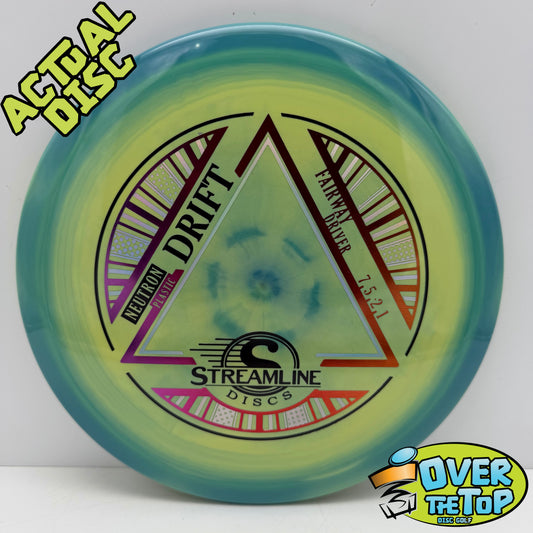 Drift Neutron 173g