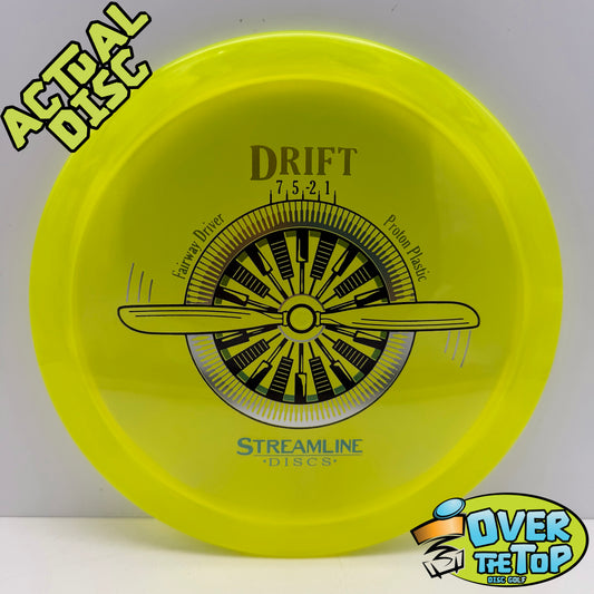 Drift Proton 175g