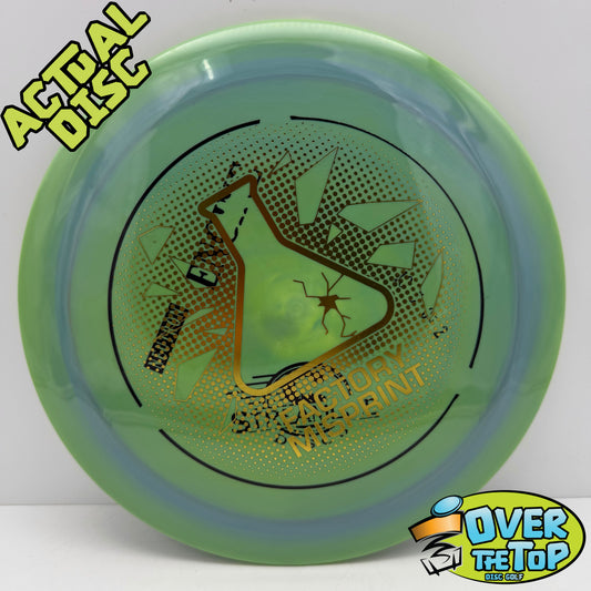 Engine Neutron (Factory Misprint) 175g