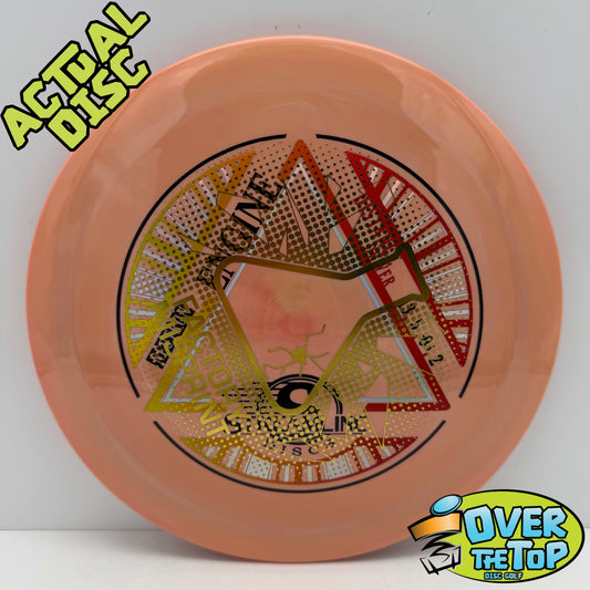 Engine Neutron (Factory Misprint) 175g