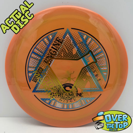 Engine Neutron (Factory Misprint) 169g