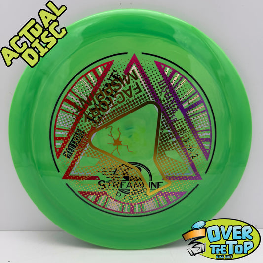Engine Neutron (Factory Misprint) 175g