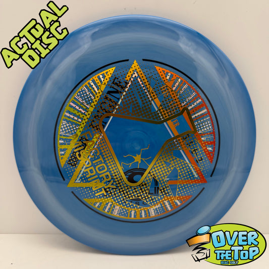 Engine Neutron (Factory Misprint) 175g