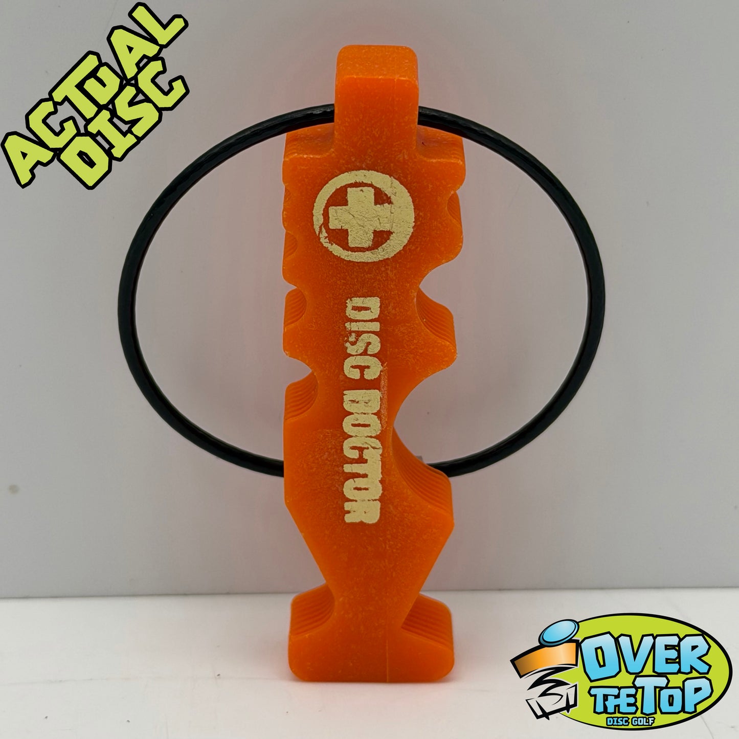 Disc Doctor