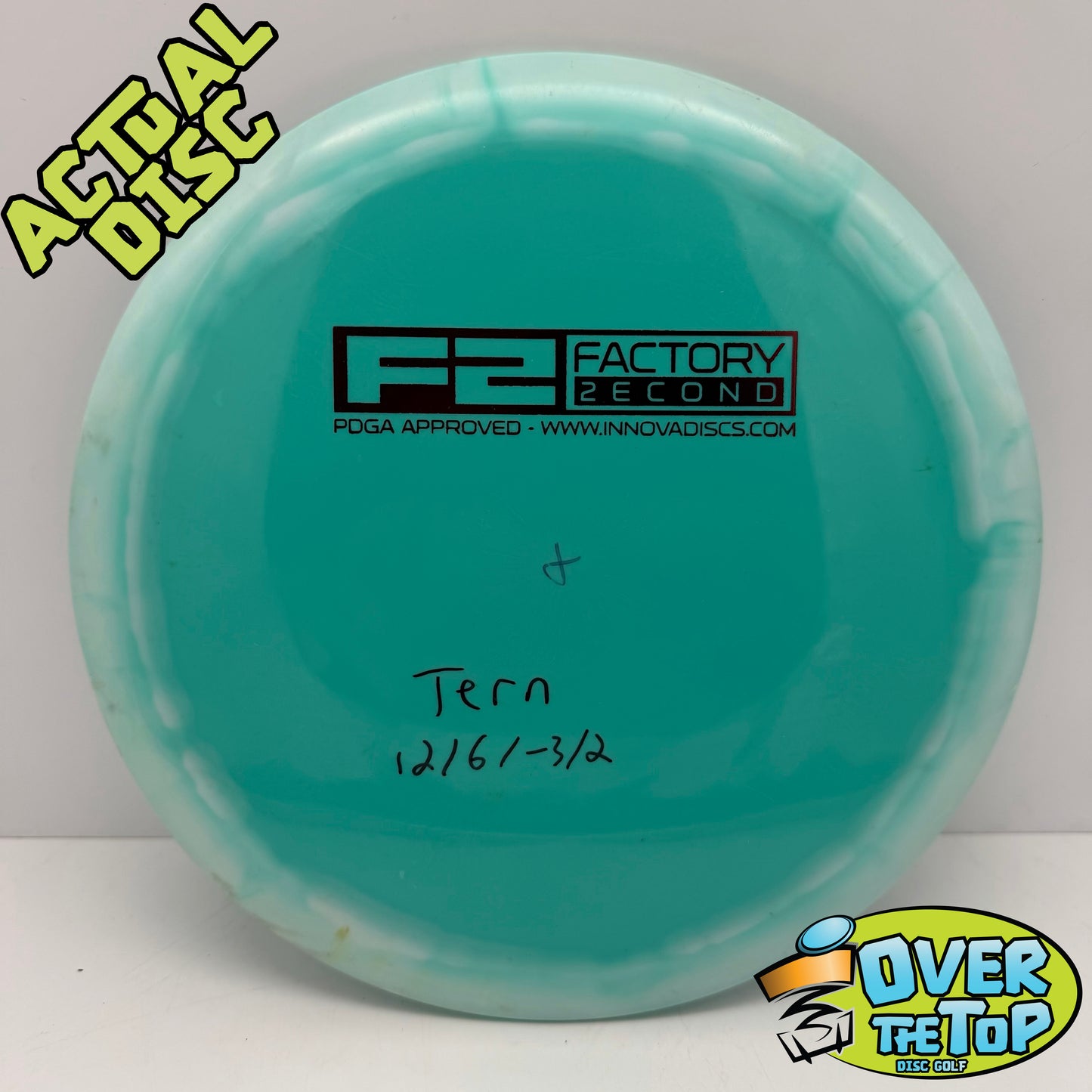 Innova Used Discs
