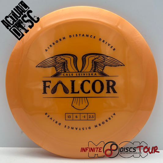 Airborn Falcor500 (Cale Leiviska) 174g